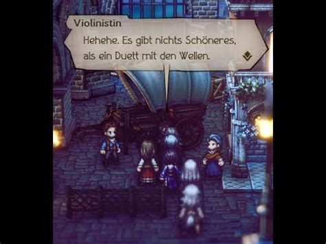 Grachtbrack Octopath Traveler Ii Youtube