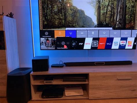 how to add lg tv to apple homekit