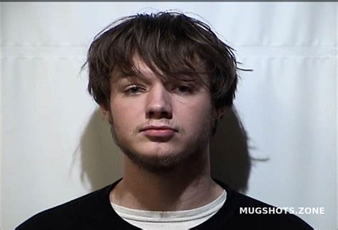 ROGERS RYAN MATTHEW 01 24 2023 Christian County Mugshots Zone