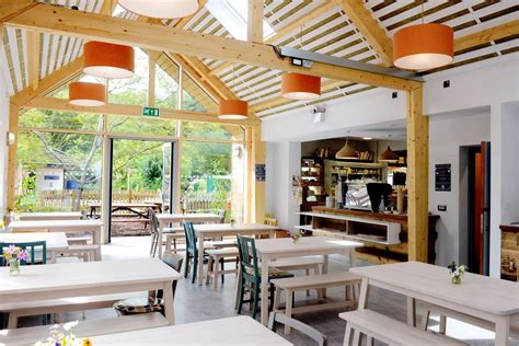 Look Inside Windmill Hill City Farm And Cafe Bristol Live