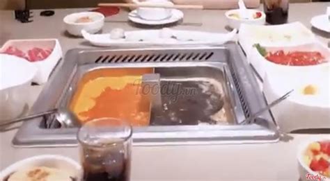 Haidilao Hot Pot Vincom Center Qu N Tp Hcm Foody Vn