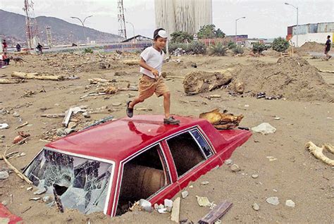 Fotos Hace 17 Años Ocurrió La Tragedia De Vargas El Impulso