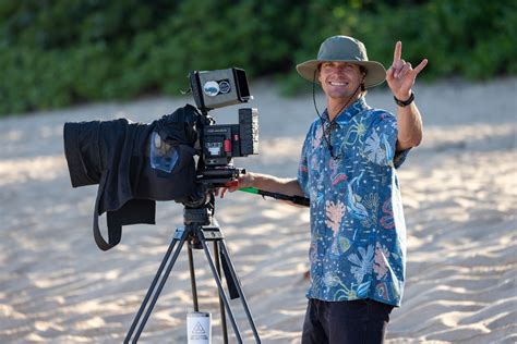 Man With A Movie Camera – Freesurf Magazine