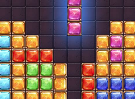 Block Puzzle kostenlos am PC spielen so geht es Descubra a emoção