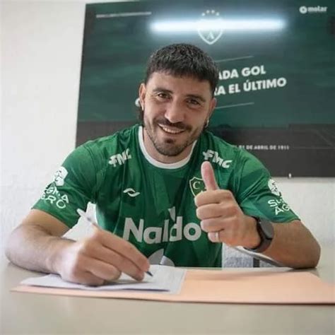 Emiliano Méndez es el nuevo refuerzo de Sarmiento La Verdad Online de