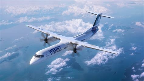 The Westjet Group Statement On Encore Ratification Results Westjet