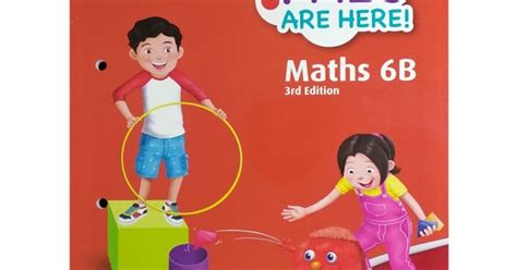 My Pals Are Here Maths Rd Edition Homework B Isbn