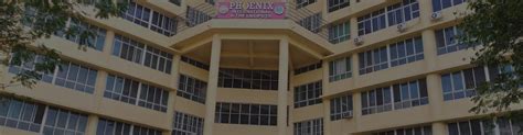 Phoenix International School