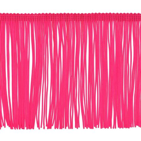 Expo Int L Chainette Fringe Trim By The Yard Sold By The Yard