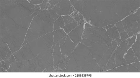 Grey Marble White Veins Grey Marble Stock Photo 2109539795 | Shutterstock