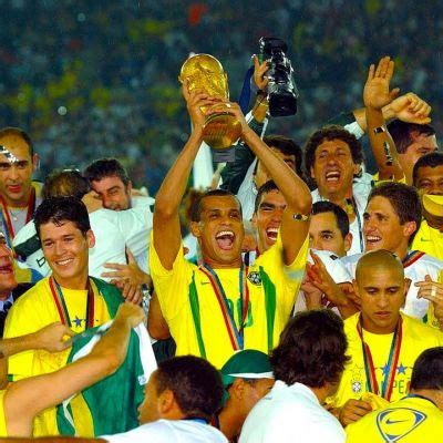 12 Most Successful FIFA Confederations Cup Teams