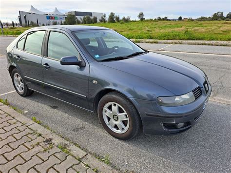 Seat Leon Tdi Cv Montijo E Afonsoeiro Olx Portugal