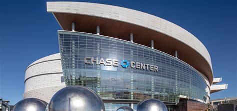 Chase Center Gate Entrance Guide Quick And Easy Tips To Know The