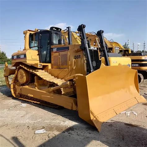 Used Cat D8r Bulldozer Used Original Japan Cat D8t D8l D8n D8r Crawler