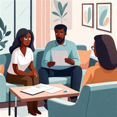 Sex Therapy Vs Couples Therapy Whats The Difference Health Insight Global