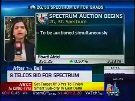 NBCC CNBC TV 18 4 3 2015 TVN 172671 YouTube