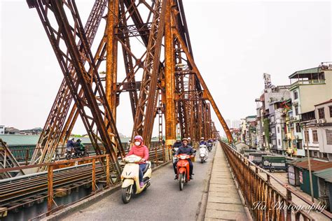 Long Bien Bridge: Symbol Of Hanoi Culture & History | Expatolife