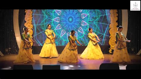 Kahe Chhed Chhed Mohe Devdas Kathak Dance Performance Bahar