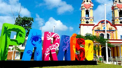 Disfruta La Grandeza Del “paraíso” En El Bello Estado De Tabasco El