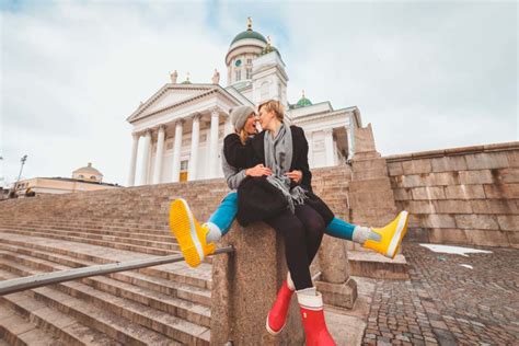 7 Exciting Things to do in One Day in Helsinki | Once Upon a Journey