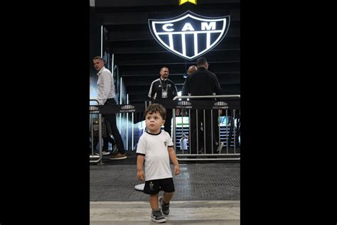 Instituto Galo apoia campanha do torcedor Rodriguinho Clube Atlético