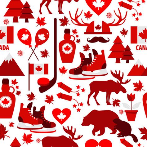 Quebec Culture Illustrations, Royalty-Free Vector Graphics & Clip Art ...