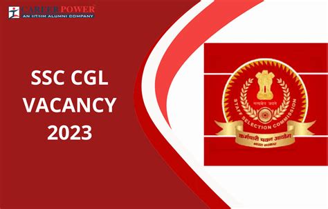 Ssc Cgl Vacancy Out Post And Category Wise Vacancies