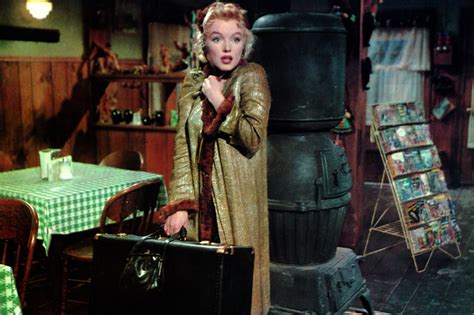 Garotas Geeks Filmes De Marilyn Monroe Para Assistir Em Vez De Blonde