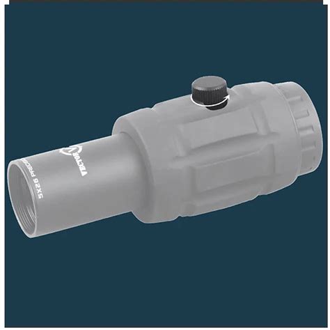 Магнифер Vector Optics Maverick 5x26