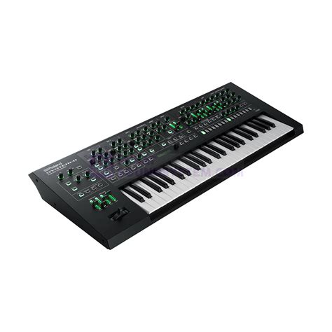 Jual Roland System-8 49 Key Plug-Out Synthesizer