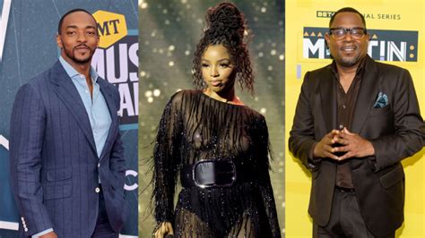 Sneaks Movie Martin Lawrence Chlöe And Anthony Mackie Join Cast