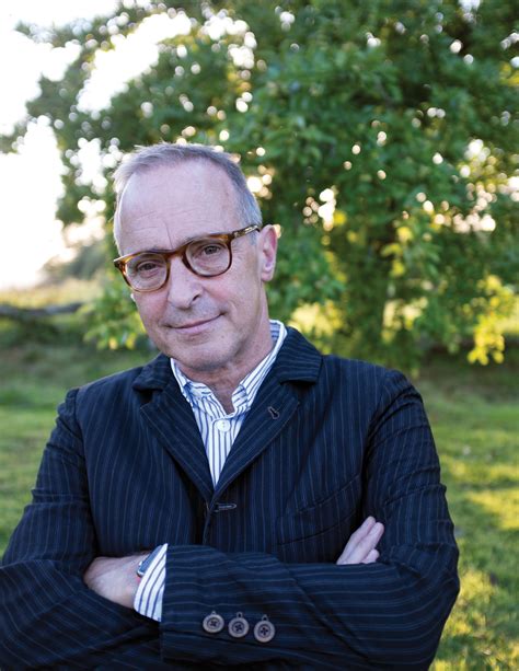 Author David Sedaris 9