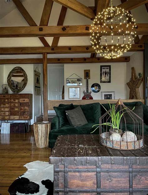 15 Cabin Decor Ideas That Are Super Cozy