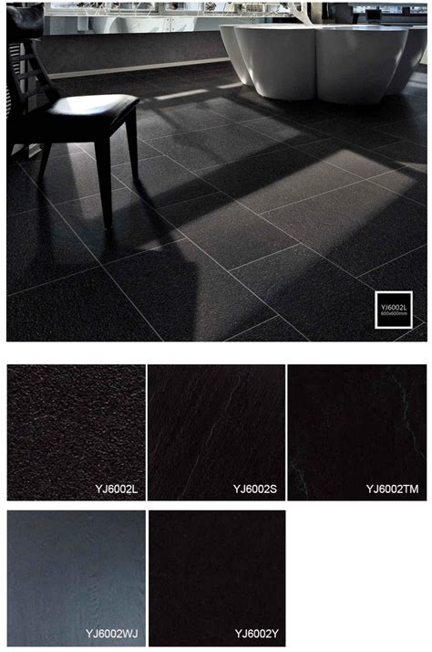 China 24x24 Inch 600x600mm Anti Slip Bathroom Unglazed Polished Porcelain Floor Tile China