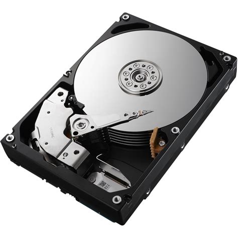 Best Buy Toshiba X Performance Tb Internal Sata Hard Drive For