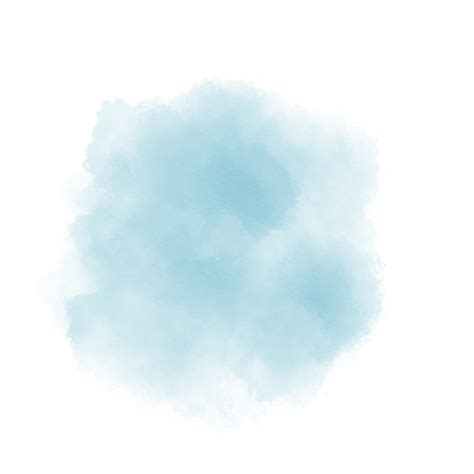 Elemento De Mancha De Aquarela Textura De Papel Aquarela 12289739 PNG