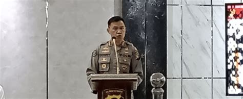 Sepanjang Tahun Polda Kalbar Limpahkan Kasus Karhutla Ke Jaksa