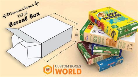 Custom Boxes World