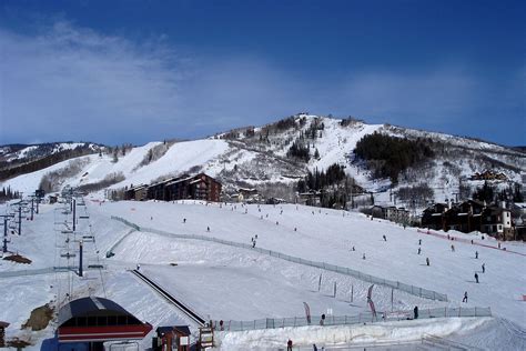 Steamboat Ski Resort Guide | Ski Addict