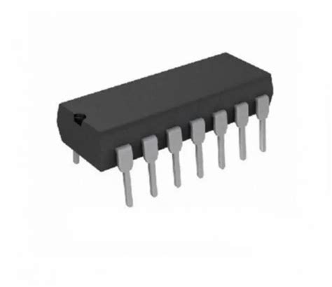 Digital Potentiometer IC At Best Price In India