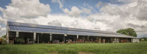 Agricoles Photovolta Ques Constructions Aveyron B Timent