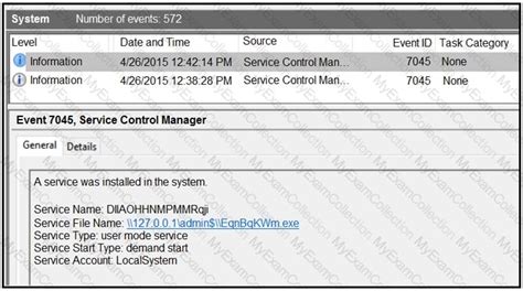 300 215 Conducting Forensic Analysis And Incident Response Using Cisco