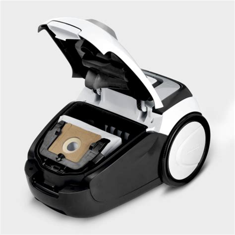 Пылесос для сухой уборки Karcher VC 2 ERP*KAP купить по низким ценам в ...