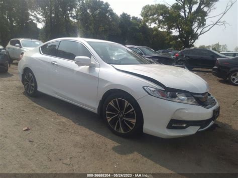 Vin Hgct B Ha Honda Accord Coupe Historia Del Auto