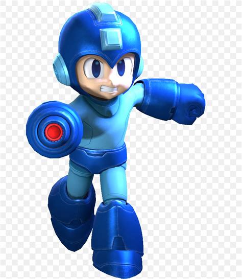 Mega Man X Super Smash Bros For Nintendo 3ds And Wii U Mega Man 2 Png