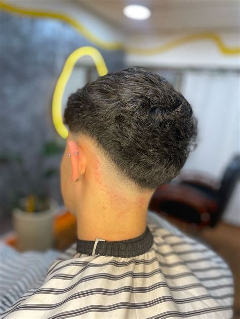 Seguinos En Instagram Para Ver Que Corte Te Podes Hacer Barberssen