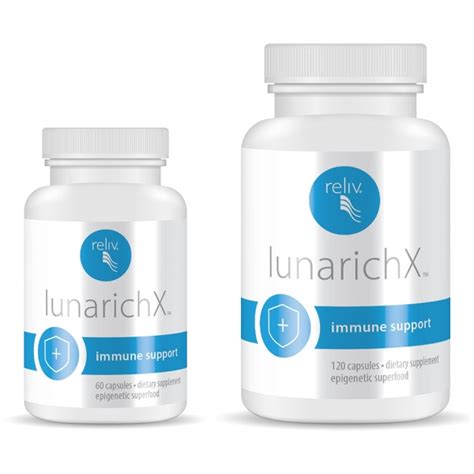 LunaRich X Contains The Most Bioavailable And Purest Lunasin