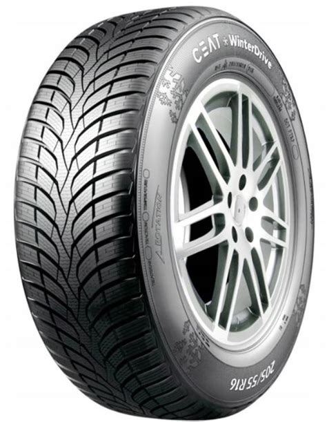 Alufelnibolt Ceat WINTER DRIVE SPORT 225 45R18 Gumiabroncsok