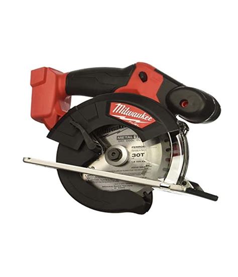 Milwaukee 2782-20 M18 FUEL Metal Cutting Circular Saw - Nexlar E-Commerce