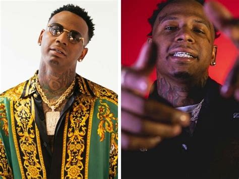 Moneybagg Yo Biography Profile Analysis Networth And Stats